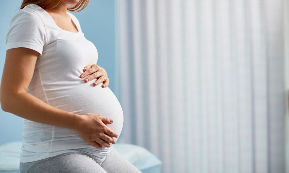 Ορισμένα φάρμακα σκουληκιών επιτρέπονται κατά τη διάρκεια της εγκυμοσύνης