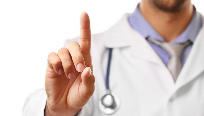 Ο γιατρός προειδοποιεί ότι το τζίντζερ επιτρέπεται μόνο για μικρές ασθένειες.